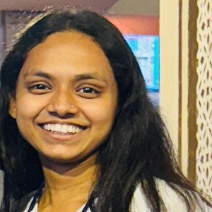 Nirali Profile Picture