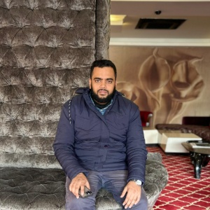 MOHAMMED Profile Picture