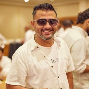 Johnson Profile Picture