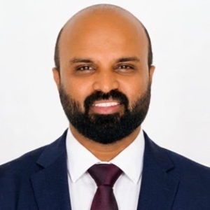Nikul Profile Picture