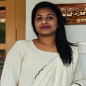 Jyothi Leksmi Profile Picture