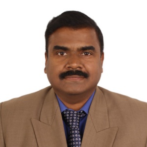 Akhil Profile Picture