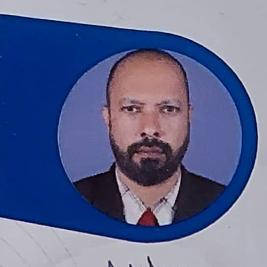 Antony Profile Picture