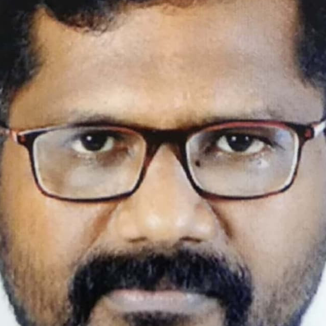 Bejoy Profile Picture