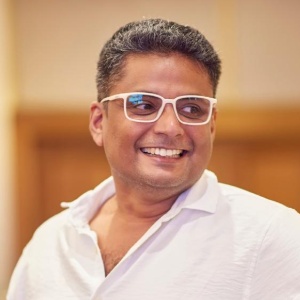 Janeesh Profile Picture