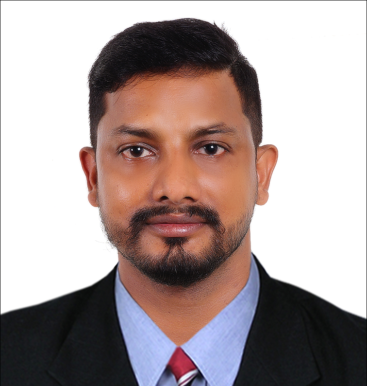 Jomon Profile Picture