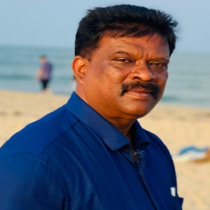 Denny Profile Picture