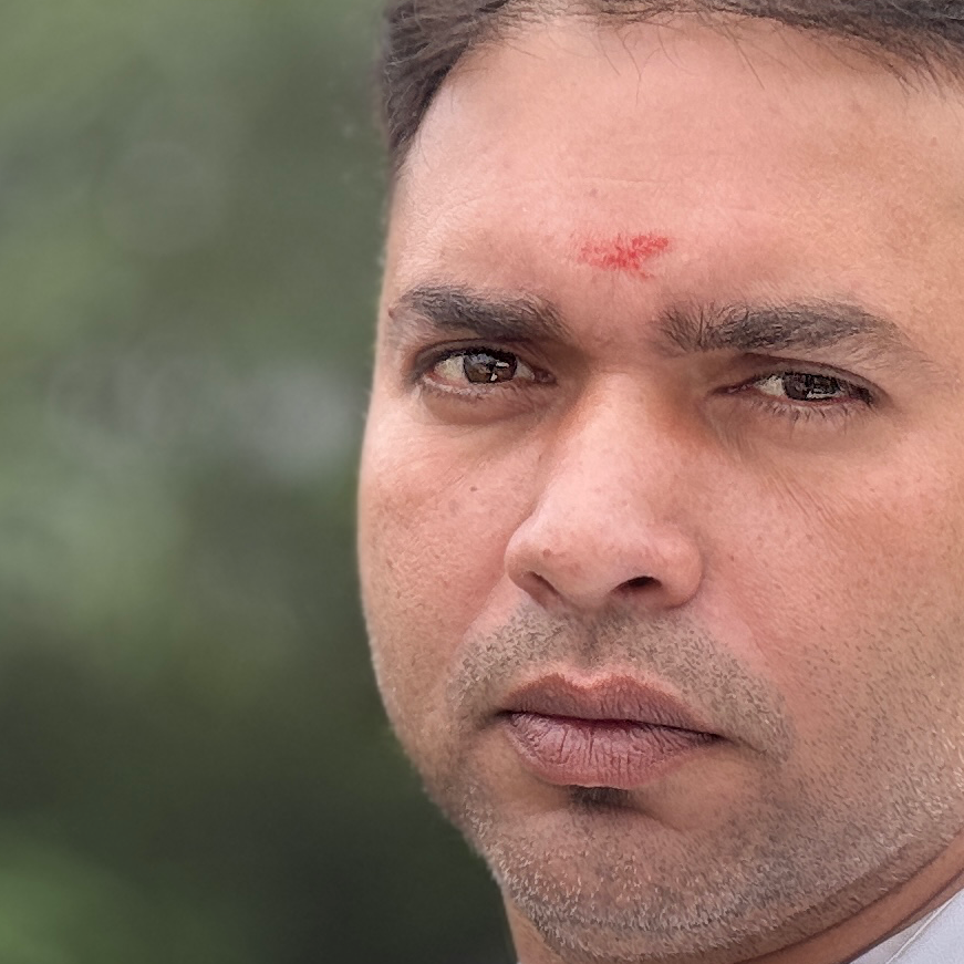 Anil Profile Picture