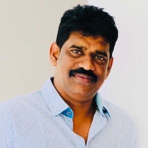 BIMAL VAS Profile Picture