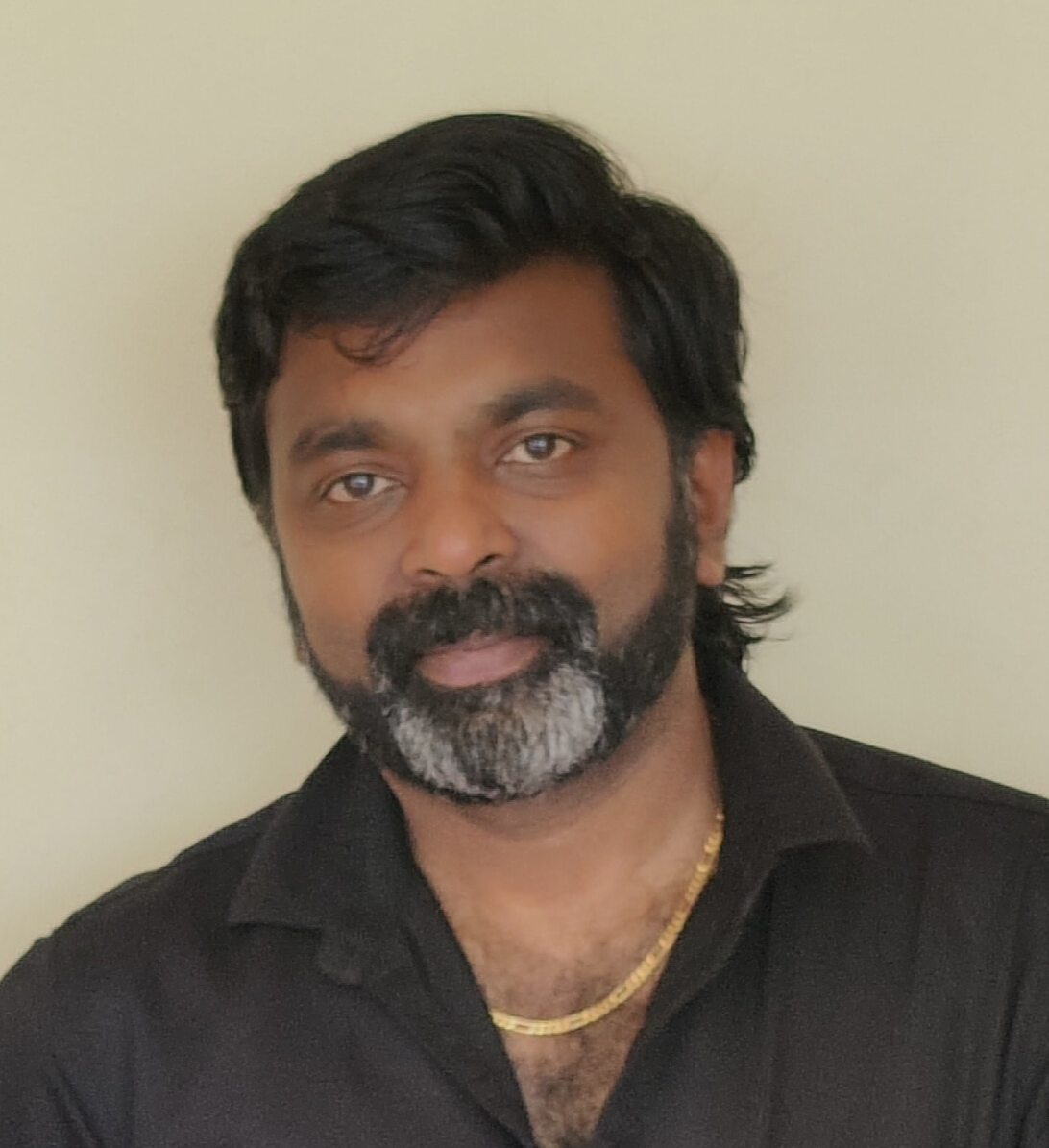 Midhun Profile Picture