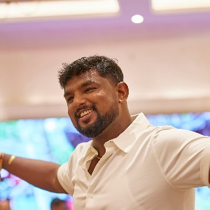 Shamon Profile Picture