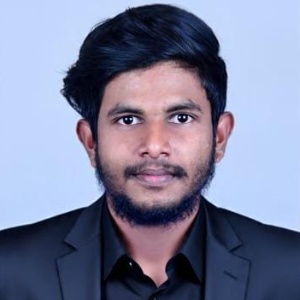 Muhammad Profile Picture