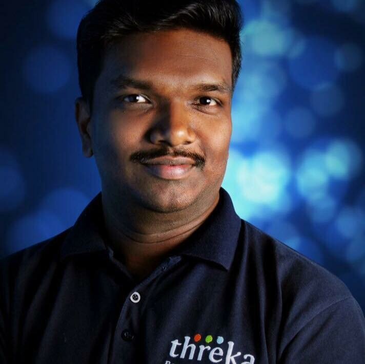 Aminesh Profile Picture