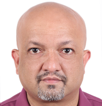 VENUGOPAL Profile Picture