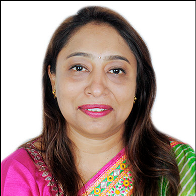 Deepali Profile Picture