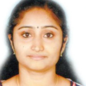 Haritha Profile Picture