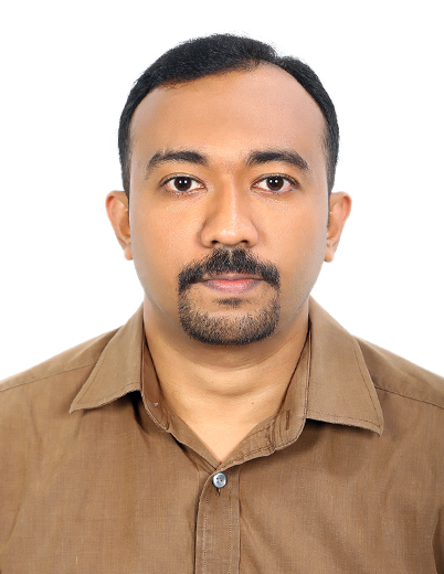 Dileep Profile Picture