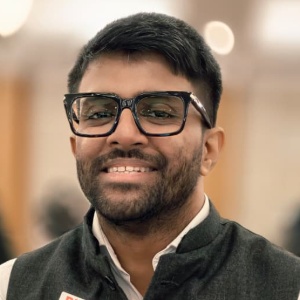 Minto Profile Picture