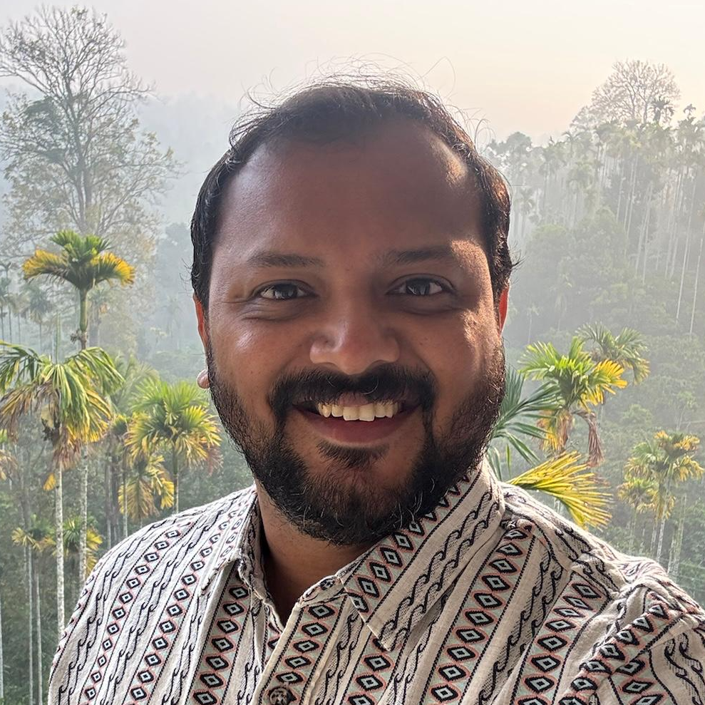 RAJEESH Profile Picture