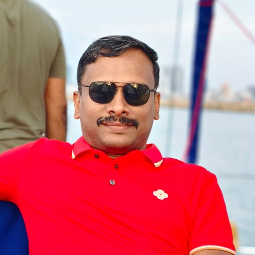 Mathews Profile Picture