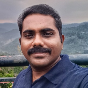 Arun Profile Picture