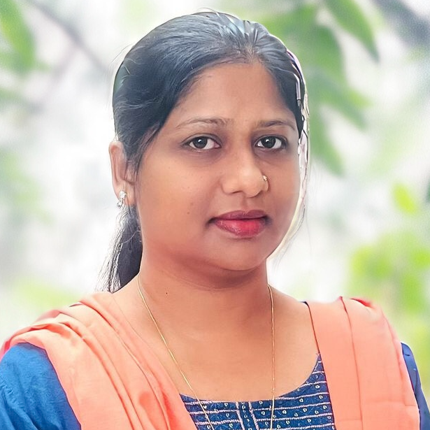 Divya Profile Picture