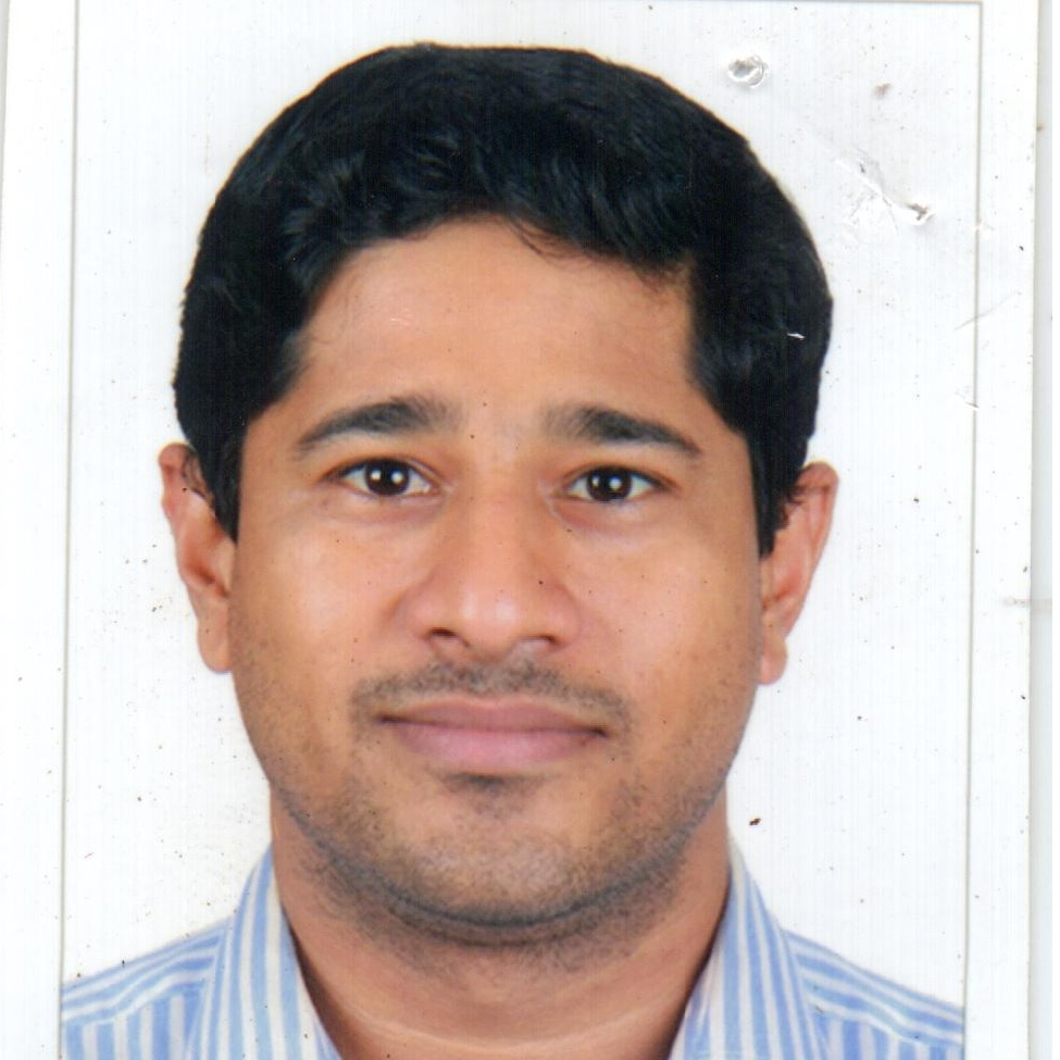 Sundeep Profile Picture