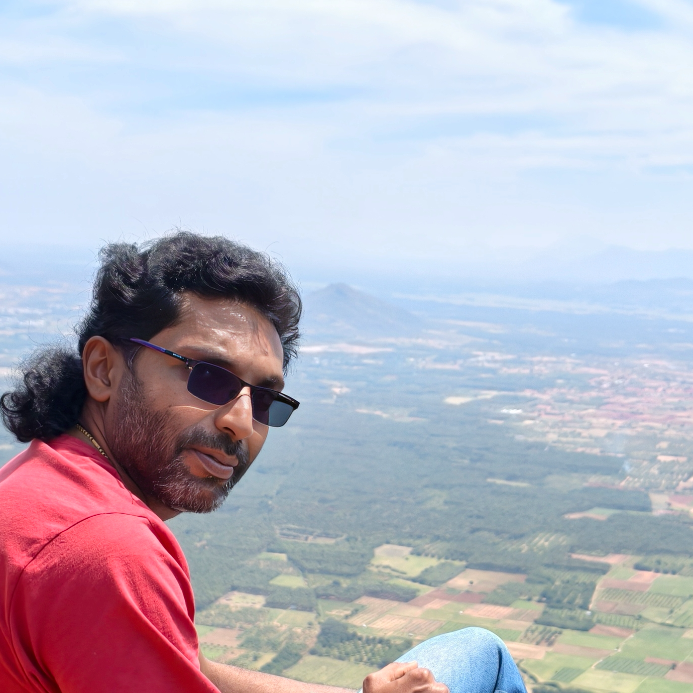 Akhil Profile Picture