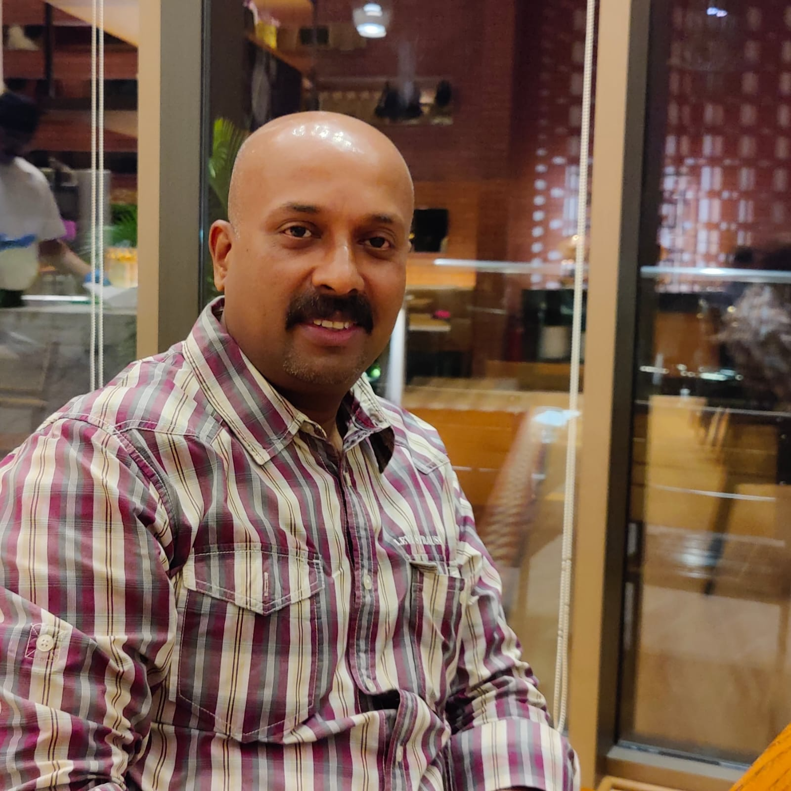 BIJU Profile Picture