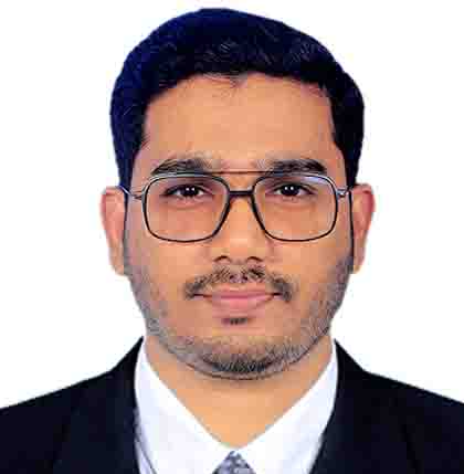 YAZAR ARAFATH Profile Picture