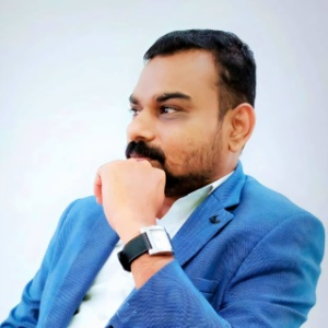 Nishaf Profile Picture
