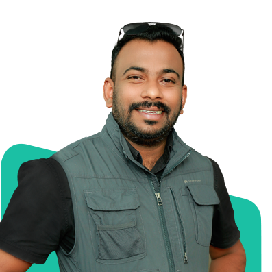 Nikhil raj Profile Picture