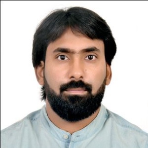 Sumit Profile Picture