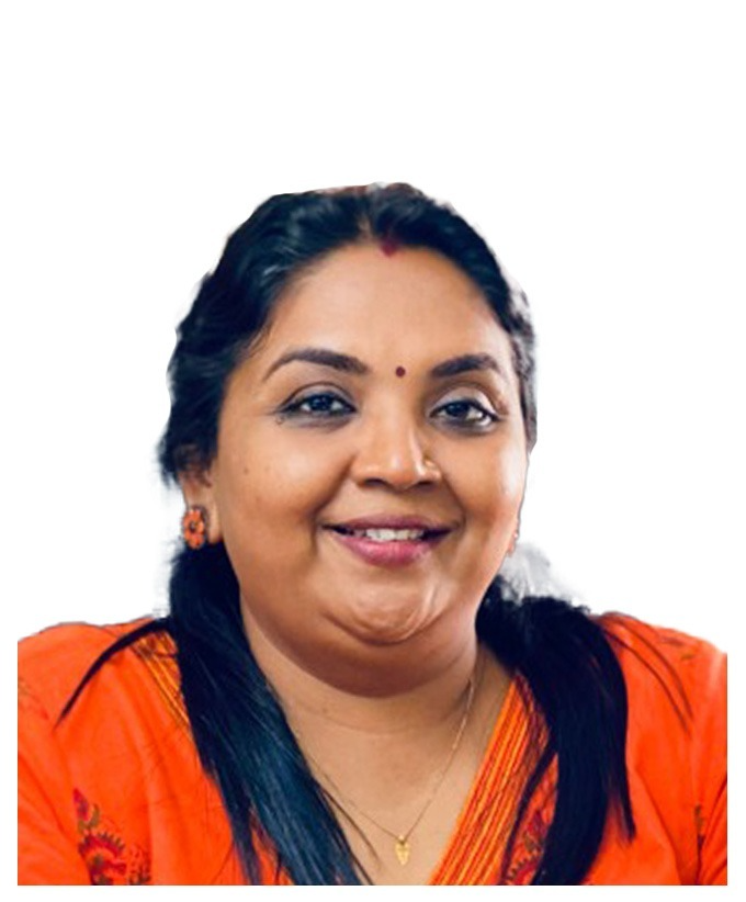 Sarita Profile Picture