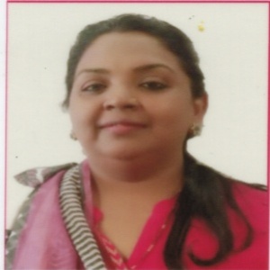 Sarita Profile Picture