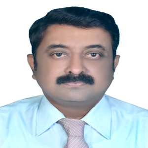 Ashok Kumar Profile Picture