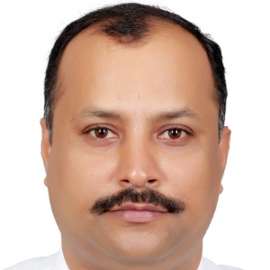 John Profile Picture