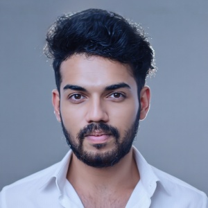 Arjun Profile Picture