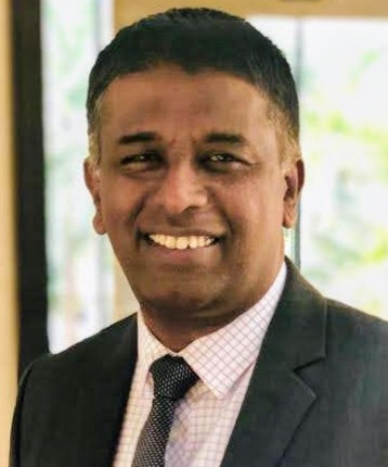 Balu Abraham Profile Picture