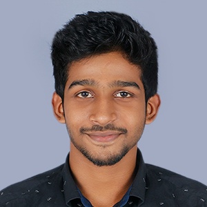 Azhar Profile Picture