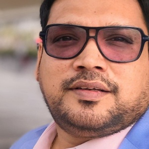 Lenin Peter Profile Picture