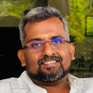 Ratheesh Profile Picture
