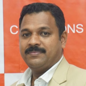 Jilson Profile Picture