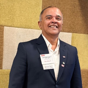 MATHEW Profile Picture