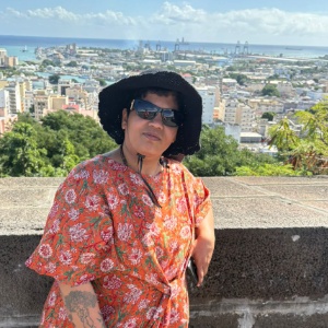 meera Profile Picture