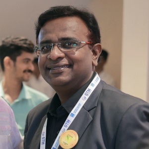 Sarath Profile Picture