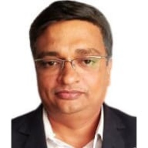 Cherian Profile Picture