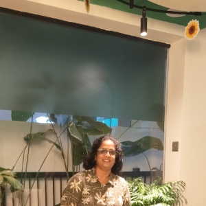 Priya J Profile Picture