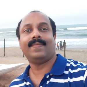 Rajesh Profile Picture