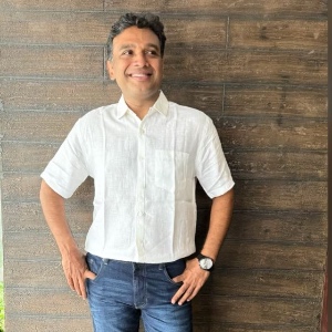 Kiran G Ambat Profile Picture